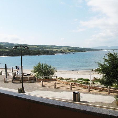 איזולה רוסה Borgo Spiaggia Vista Mare מראה חיצוני תמונה
