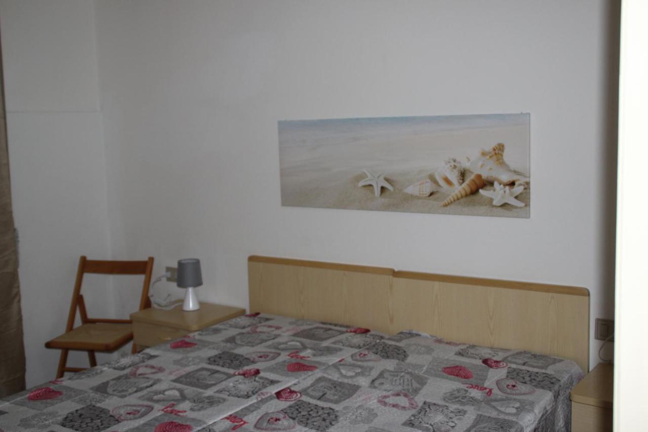 איזולה רוסה Borgo Spiaggia Vista Mare מראה חיצוני תמונה