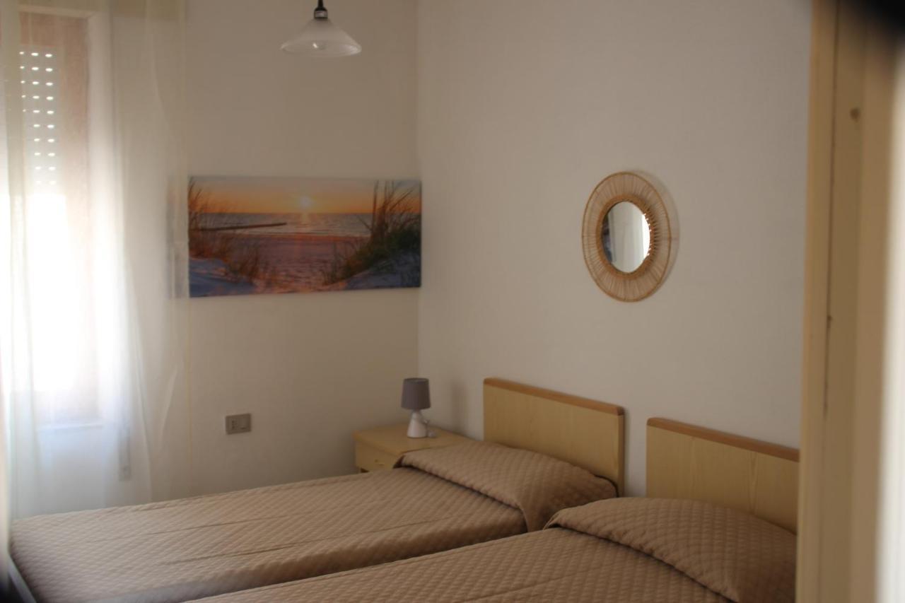 איזולה רוסה Borgo Spiaggia Vista Mare מראה חיצוני תמונה