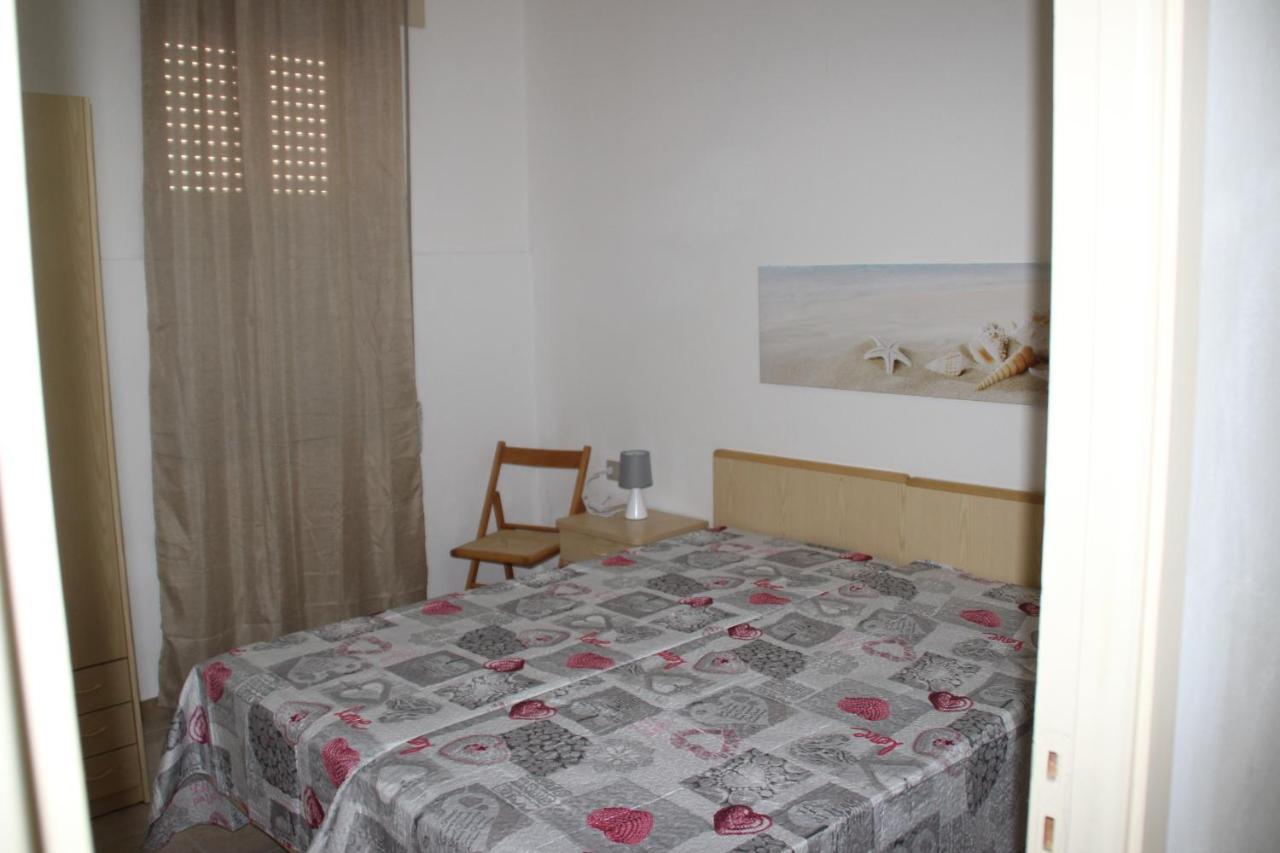 איזולה רוסה Borgo Spiaggia Vista Mare מראה חיצוני תמונה