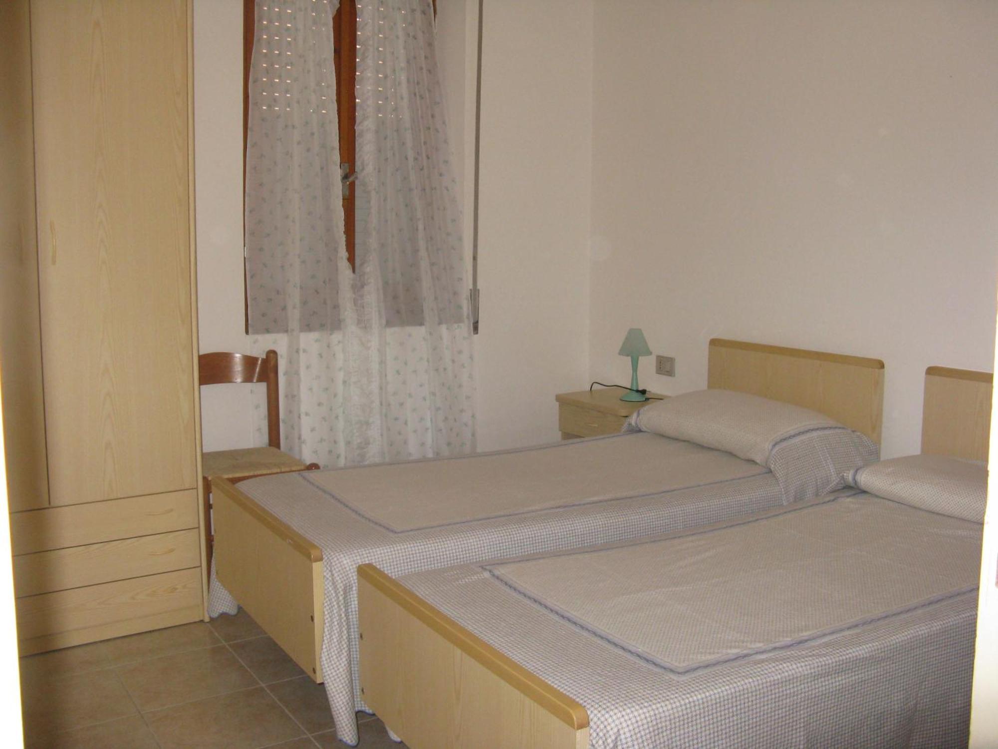 איזולה רוסה Borgo Spiaggia Vista Mare מראה חיצוני תמונה